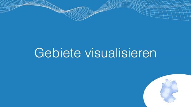 XCargo Kartendarstellung - Visualisieren Sie Ihre Daten direkt aus Excel смотреть онлайн