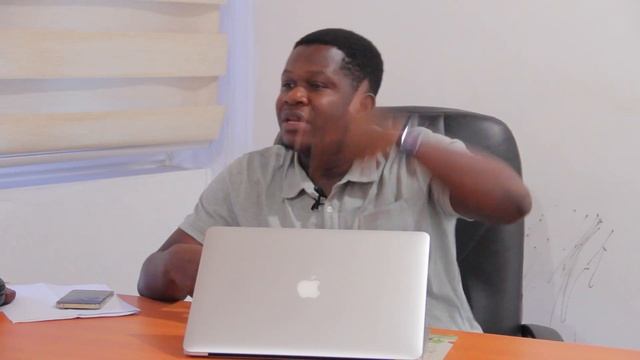 How Node 8 is Transforming the digital space in Ho - Ghana смотреть онлайн