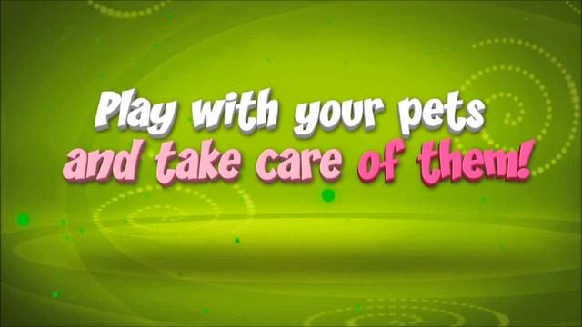 Official Littlest Pet Shop Launch Trailer смотреть онлайн
