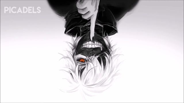 Tokyo Ghoul - Unravel (OR3O x Dj-Jo) смотреть онлайн