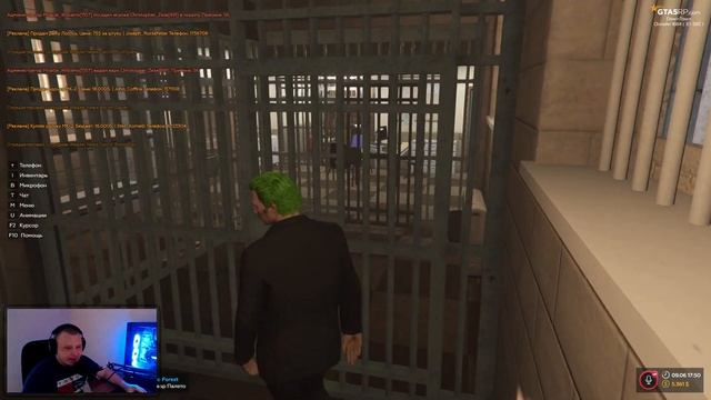 Как убрать лаги в ГТА 5 РП, Вылетает ГТА, Баг карты в GTA 5 RP. Решено!!!