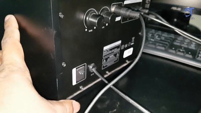 Bluetooth Gaming & Filming Subwoofer System - Microlab T10 Review смотреть онлайн