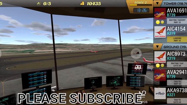 The Noob Gamer | Unmatched Air Traffic Control | ATC | Best Game | Air Plane Stimulator | Crash смотреть онлайн