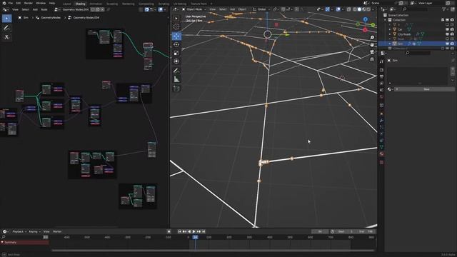 Blender Projects (Temperature Sim 2) смотреть онлайн