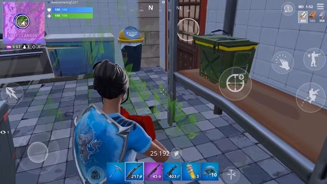BOT SOCCER SKIN WINS GAME смотреть онлайн