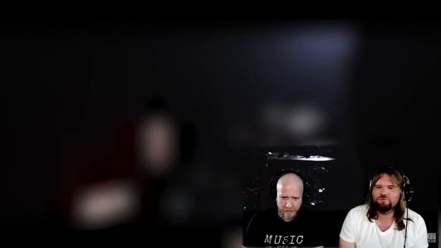 Musicians react to hearing Lorna Shore for the first time (video blur due to copyright block) ! смотреть онлайн