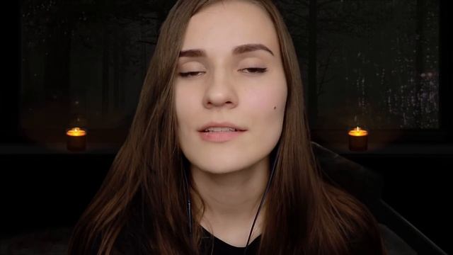 АСМР ✨ Греемся после дождя | ASMR ? Warm up after the rain смотреть онлайн