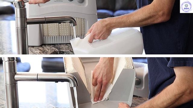 11 Best Humidifiers 2022 [ Top 11 Best Humidifier Picks ] смотреть онлайн