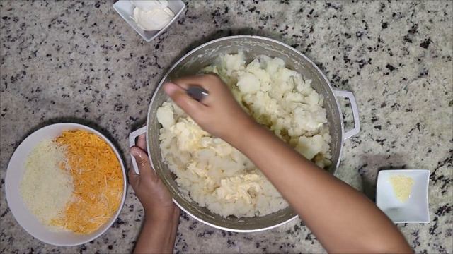 El Mejor Pastelón de Papas con Carne Molida смотреть онлайн
