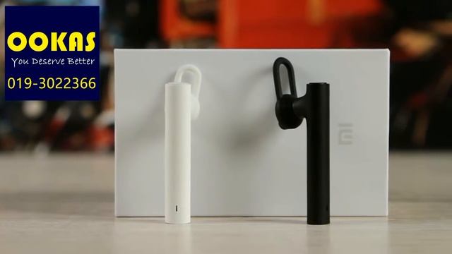 XIAOMI MI BLUETOOTH 4.1 HEADSET HANDSFREE OPEN BOX смотреть онлайн