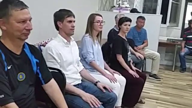 Академия Цань Тун Ци . Практика "Накопление энергии" (часть 13) смотреть онлайн