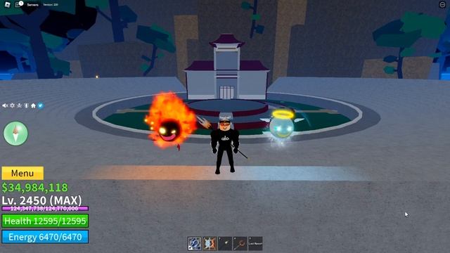 [BF]?НОВЫЙ КОД На 2X МАСТЕРИ?|?НАС ГОТОВЯТ К ОБНОВЕ??|?КОДЫ?|?Blox Fruit?|?Update 19? смотреть онлайн