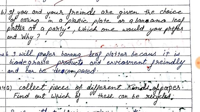 Class 6th garbage in garbage out chapter 16 QUESTION ANSWERS full explaination смотреть онлайн