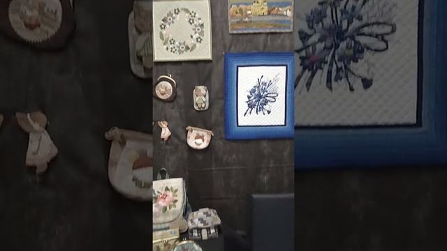 японский пэчворк смотреть онлайн