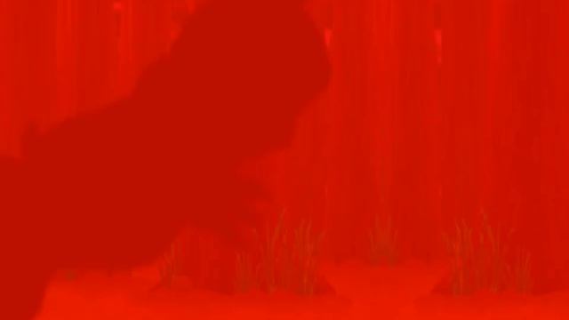 Лунтик х Nightmare Beginning. Средняя концовка за кузю. смотреть онлайн
