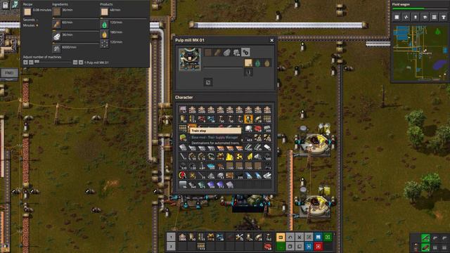 Factorio Pyanodon #087 Phosphorsäure [Deutsch/Blind] смотреть онлайн
