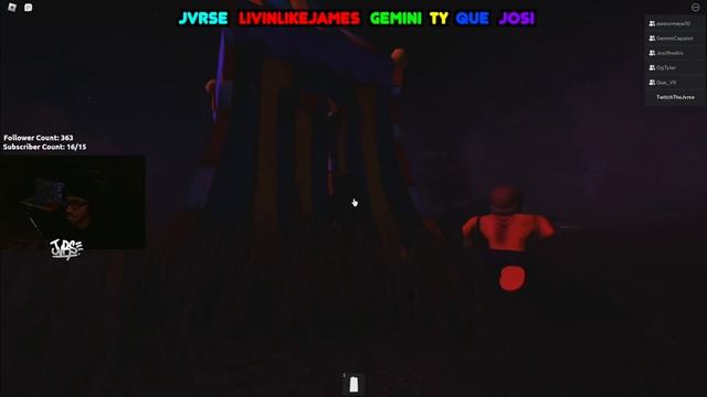 NEVER PLAYING THIS GAME AGAIN! | JUDY (CHAPTER 1) - ROBLOX смотреть онлайн