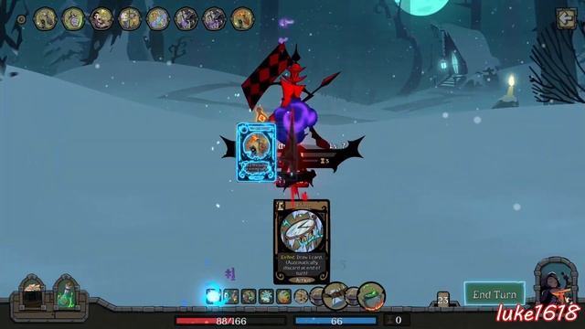 Night Of Full Moon ✿ Gameplay [#61] ✿ Nightmare - The Intoxicated Apothecary (05-11-2020) смотреть онлайн