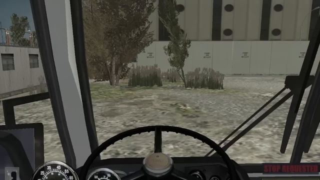 City Bus Simulator 2010 New York - Part 1 - Learning the Ropes смотреть онлайн