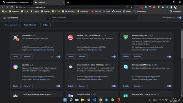How to install Screenshot ? chrome extension смотреть онлайн