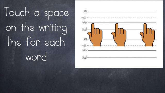 Sentence Dictation PA/A (2) смотреть онлайн