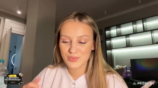 КАЯ про СИНГАПУР, ДНК ТЕСТ, КАК НАЙТИ ДЕВУШКУ? смотреть онлайн