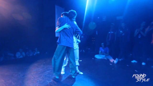 Semifinal experimental | Gotcha & Reyes vs Leo vara & Carlos| Next Round 5° edición POSTNATURAL. смотреть онлайн