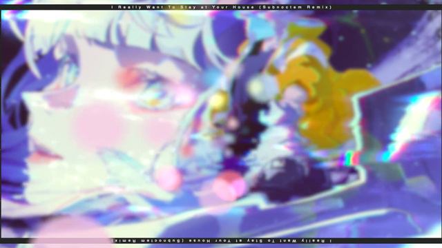 I Really Want To Stay At Your House (SubNoctem Remix) смотреть онлайн