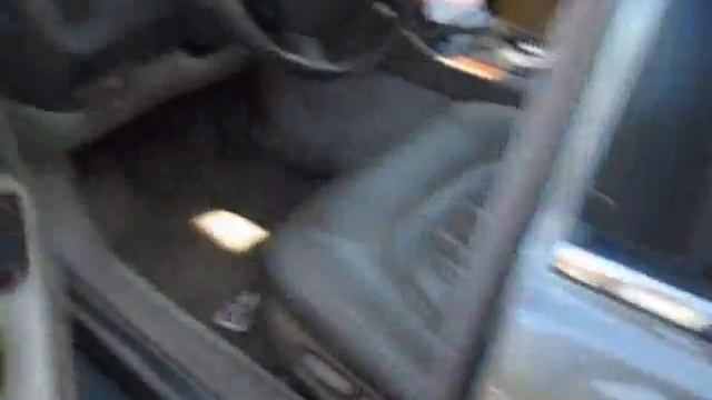 1996 Lexus LS400 Start Up, Engine & Full Tour