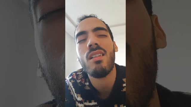 Halsey- without me male cover смотреть онлайн