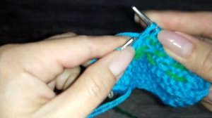 НОВИНКА ??? ДЕТСКИЕ СЛЕДКИ СПИЦАМИ БЕЗ ШВА НА ПОДОШВЕ ?