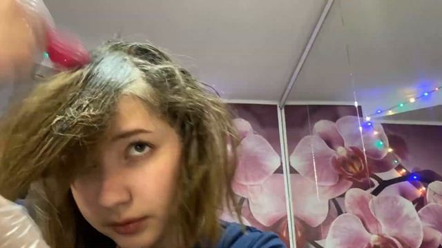 покрасила волосы (миллион лет тому назад) смотреть онлайн