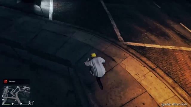 BMX GTA 5 edit смотреть онлайн