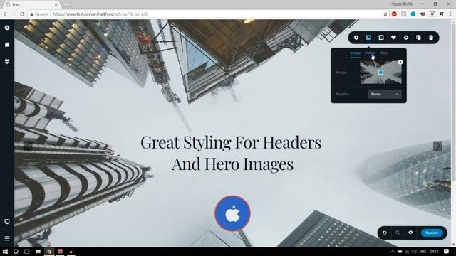 Brizy - Best Free WordPress Page Builder? смотреть онлайн