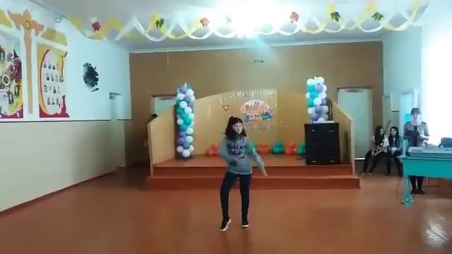 Танцую в школе танец на ,,Минуту Славы '' Open kids Поколение танцы смотреть онлайн