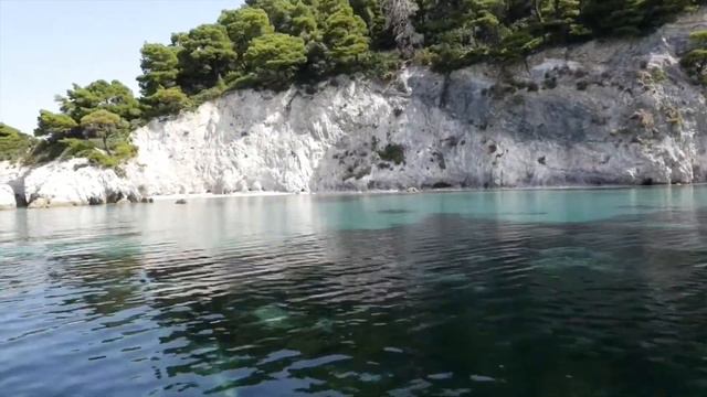 Amazing Beautiful Nature Scenery with Relaxing Music for yoga смотреть онлайн