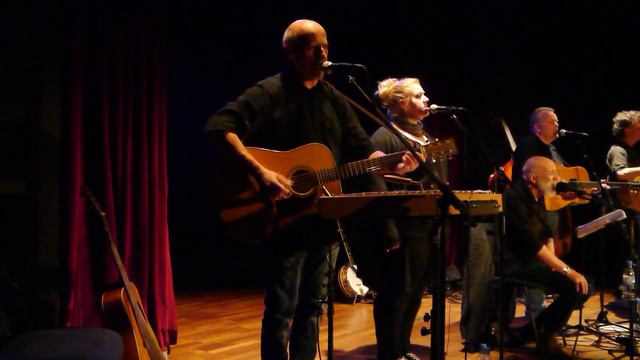 Die Moorsoldaten - An Rinn 22.02.2019 Lutherhaus Osnabrück смотреть онлайн