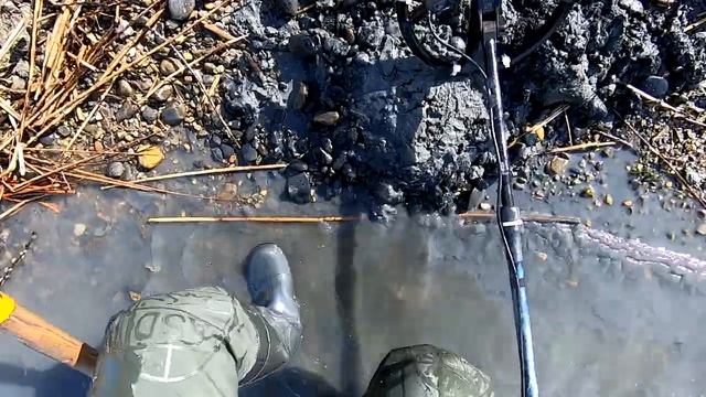 #xpdeus2 #дэус2 прошивка 7 как звучит полифония на 3 программе #metalldetektor #пляжныйкоп 17.4.22