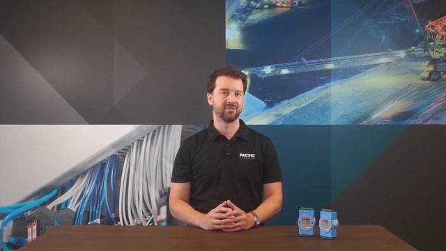 Advantech's ADAM-6700 Series смотреть онлайн