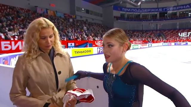 Алена Косторная забыла дорожку шагов смотреть онлайн