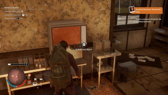 State Of Decay game mode part 36 смотреть онлайн