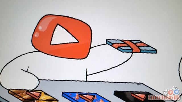 YouTube Recommended Videos in a Nutshell смотреть онлайн