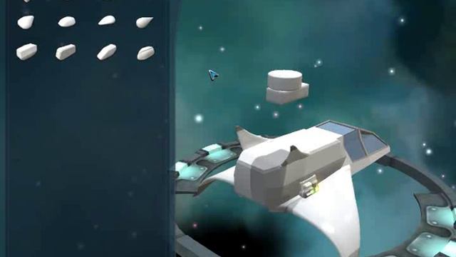 HOW TO make two parallel Space Engines in Spore Editor? смотреть онлайн