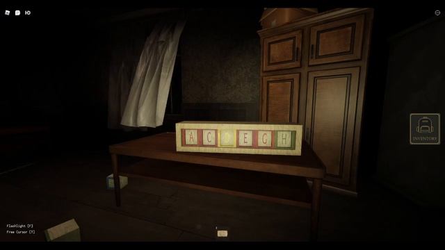 Roblox before Truth... (Chapter 1 Completed) смотреть онлайн