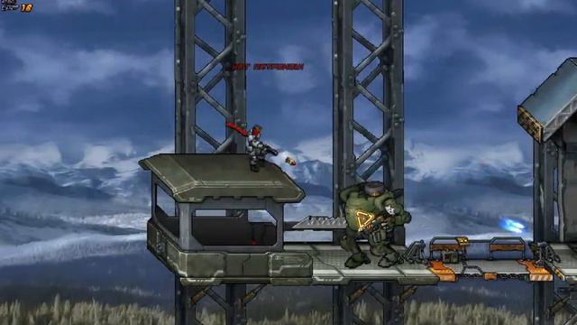 Илья ГАМАЗ - Игровые Карлики №5 (Intrusion 2) смотреть онлайн