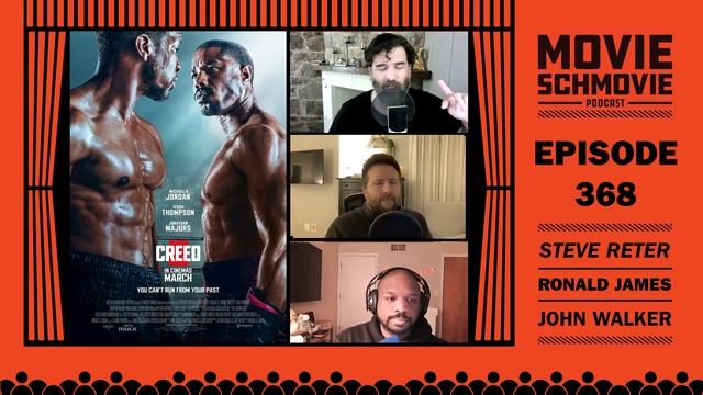 Creed 3 ،Return To Seoul, & The Dry (2021) Exclusive Reviews смотреть онлайн
