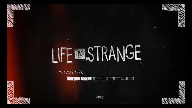 Interaction menu bug in Life is Strange | Решай #3 смотреть онлайн