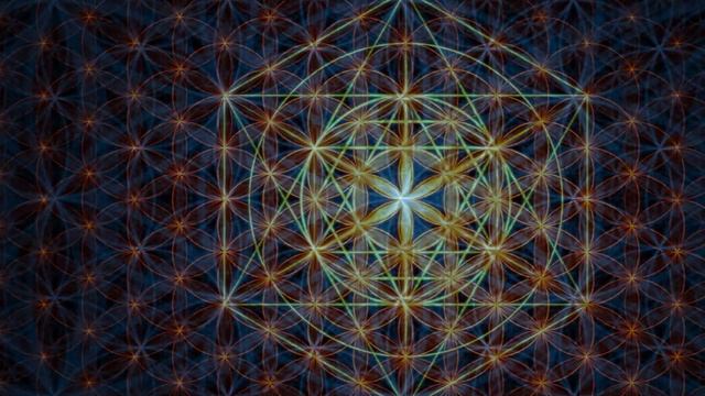 432 Hz – The New Meditation Frequency! смотреть онлайн