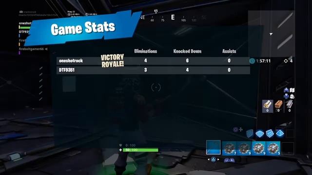 Fortnite impulse arena* смотреть онлайн