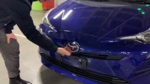 Привезли себе Toyota Prius 50 Смотреть всем! Авто под заказ с аукциона Японии. Вся правда.Обзор